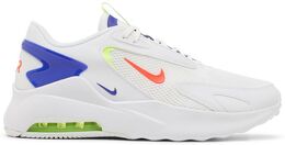 Кроссовки Nike Air Max Bolt 'White Multi', белый cu4151 103 | white