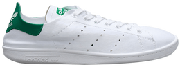 Кроссовки Adidas Balenciaga x Stan Smith 'White Green', белый id7564 | white