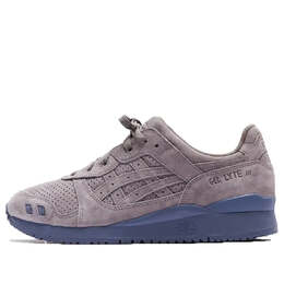 Кроссовки Asics Gel-Lyte III 'Ronnie Fieg The Palette Argon', серый 1201a224-021 | grey