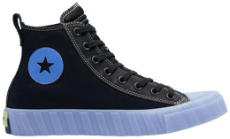 Кроссовки Converse UNT1TL3D High 'Dramatic Nights', черный 171871c | black