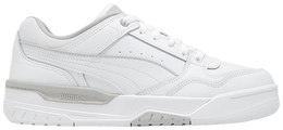 Кроссовки Puma Rebound Retro 'White Cool Light Grey', белый 400197 01 | white