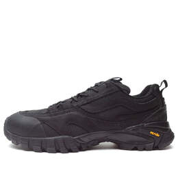 Кроссовки Vans Speed Vibram 'Black', черный vn000cscbka | black