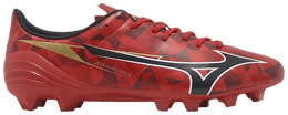 Кроссовки Mizuno Alpha 2 Select 'Ruby Red', красный p1ga256560 | red