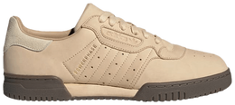 Кроссовки Adidas PowerPhase 'Sand Strata', кремовый jr0984 | cream