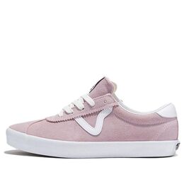 Кроссовки Vans Sport Low 'Pink', розовый vn000ctdblt | pink