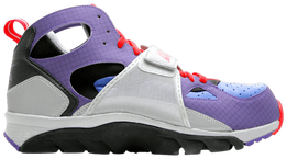 Кроссовки Nike Air Trainer Haurache Premium, фиолетовый 317248 542 | purple