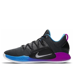 Кроссовки Nike Hyperdunk X Low EP 'Black Purple', черный ar0465-004 | black