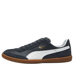 Кеды Puma Super Liga OG 'Navy', синий 356999-09 | blue