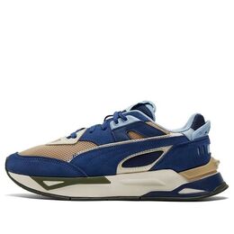 Спортивные кроссовки Puma Maison Kitsune x Mirage Sport 'Blue Depths', синий 381268-01 | blue