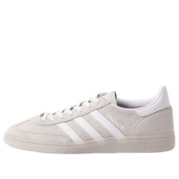 Кроссовки Adidas Handball Spezial Beauty&Youth 'Grey One Cloud White', серый jq6154 | grey