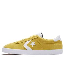 Кеды Converse Breakpoint Pro Yellow, желтый 161528c | yellow