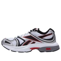 Кроссовки Reebok Premier Road Plus VI 'White Black', белый ig3474 | white