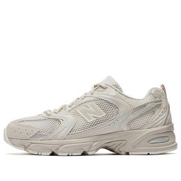 Кроссовки New Balance 530 Series D Wide, белый mr530aa1(d) | white