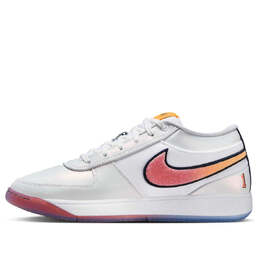 Кроссовки Nike Book 1 'CHBL', белый ih0893-100 | white