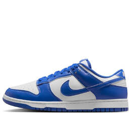 Кроссовки Nike Dunk Low 'Kentucky' 2025, синий hf5441-112 | blue