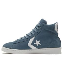 Кеды Converse Pro Leather 'Blue White', синий 169503c | blue