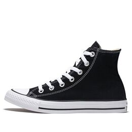 Кеды Converse Chuck Taylor All Star High 'Black', черный 101010 | black