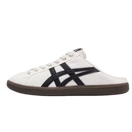 Кроссовки Onitsuka Tiger DD Trainer Sabot 'White Black Gum', белый 1183b769-111 | white