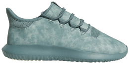 Кроссовки Adidas Tubular Shadow 'Raw Green', зеленый b37596 | green