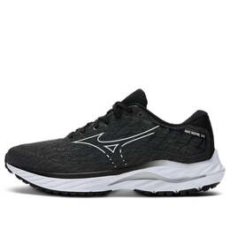 Кроссовки Mizuno Wave Inspire 20 'Black', черный j1gc244422 | black