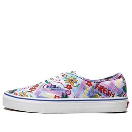 Кеды Vans Authentic, разноцветный vn0a5krdavg | multi-color
