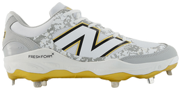 Кроссовки New Balance Fresh Foam X 3000v7 'Armed Forces Day', серый l3000af7 | grey