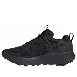 Кроссовки Adidas Kantai Trail 'Black', черный ji4818 | black