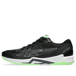Кроссовки Asics V-Swift FF 4 'Black Pure Silver', черный 1053a066-001 | black