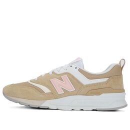 Кроссовки New Balance 997 'Beige', бежевый cm997hpl | beige