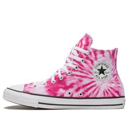 Кеды Converse Chuck Tylor All Star 'Pink Blue', синий 167928c | blue