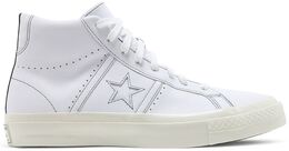 Кроссовки Converse Case Study x One Star Academy High 'White', белый 167504c | white