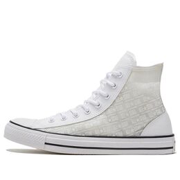 Кеды Converse Chuck Taylor All Star 'White Black', черный 169862c | black