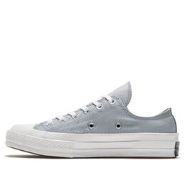 Кеды Converse Chuck 1970s Grey Concrete 167679c | to be confirmed
