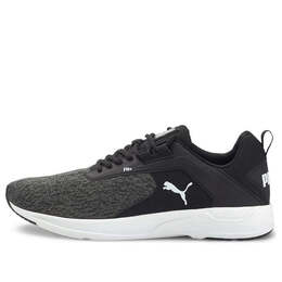 Спортивные кроссовки Puma Comet 2 Alt Beta 'Black', черный 195109-01 | black