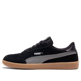 Кеды Puma Astro Cup Black Unisex, черный 364423-18 | black