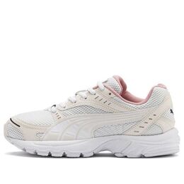 Беговые кроссовки Puma Axis Pink White, белый 368465-08 | white