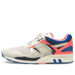 Беговые кроссовки Puma Xs 7000 Disc Story Low Khaki/Red/Blue, красный 373557-02 | red