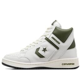 Кроссовки Converse Weapon 'UNDEFEATED - Chive', оливкого-зеленый a08657c | olive green