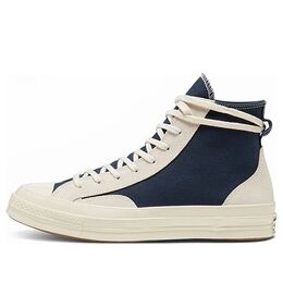 Кеды Converse Chuck 70 High 'Final Club - Obsidian', синий 168604c | blue