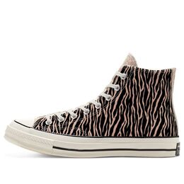 Кеды Converse Chuck 70 High 'Space Animal', черный 167282c | black