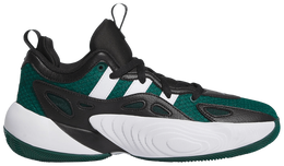 Кроссовки Adidas Trae Unlimited 2 'Collegiate Green Black', зеленый ig6689 | green