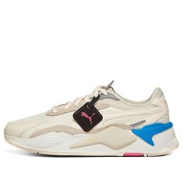 Спортивные кроссовки Puma RS-X3 Kang Daniel White, синий 371570-26 | blue