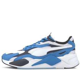 Спортивные кроссовки Puma RS-X3 'Palace Blue', синий 372884-02 | blue