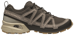 Кроссовки Salomon Speedcross 3 Expanse 'Wren White Pepper', коричневый l47603600 | brown