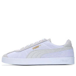 Кроссовки Puma Club Nylon NL 'White Casual', белый 380753-03 | white