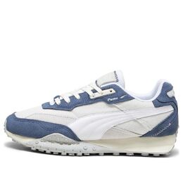 Кроссовки Puma Blktop Rider Washed 'White Teal', белый 394828-02 | white