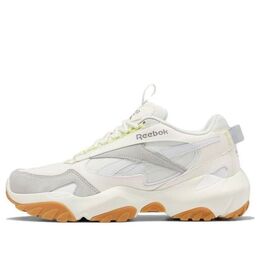 Кроссовки Reebok Fluffipuff 'White Grey', белый hq5928 | white