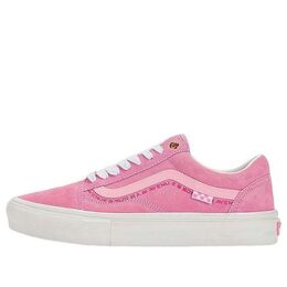 Кроссовки Vans x AVENUE & SON Old Skool 'Pink', розовый vn0a5fcbpnk | pink