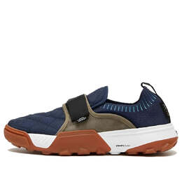Кроссовки Vans Cordura Coast CC 'Navy Red', темно-синий vn0a5jmc8q7 | navy