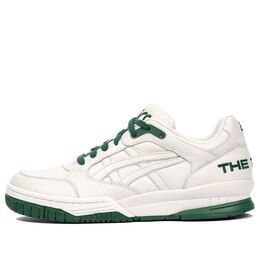 Кроссовки Asics x 101 x ATTEMPT Gel-Spotlyte 'White Green', белый 1203a240-103 | white